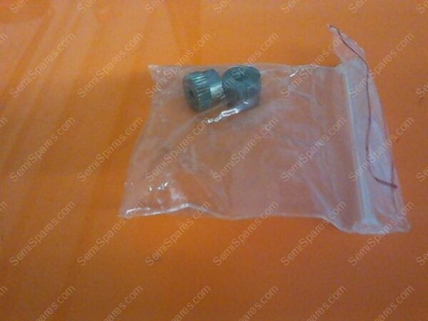 SC-2550-00 | NUT,03-6TNOM,MOLY,THUMB,I8
