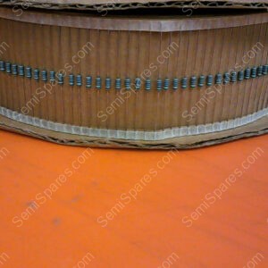 BC8-66KYTR-ND | RES 8.66K OHM METL FILM 40W 1% (5000PCS)