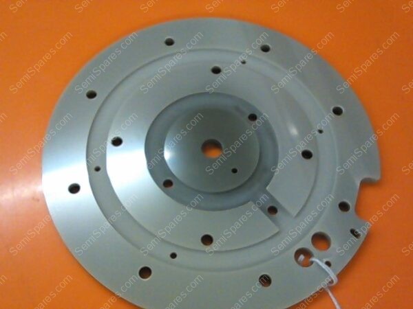 716-073249-001 | PLATE,GAS,ESC,200MM - Image 4