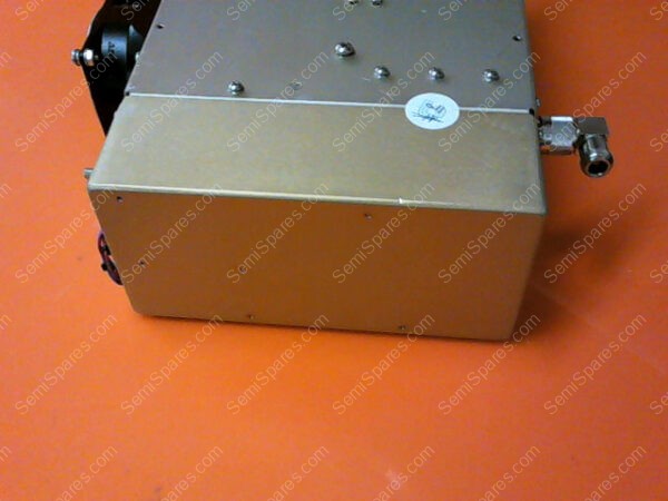 0010-09750W | APPLIED MATERIAL SMG ASSY,CVD RF MATCH (DC BI P/N 0010-09750W S/N C00-276-02 - Image 2