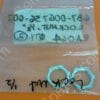687-006736-002 | LOCKNUT, 1/2"
