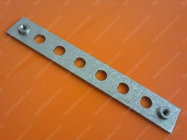714-330488-001 | PL,JK MTG,PWR ASSY,ESC 9600 - Image 2