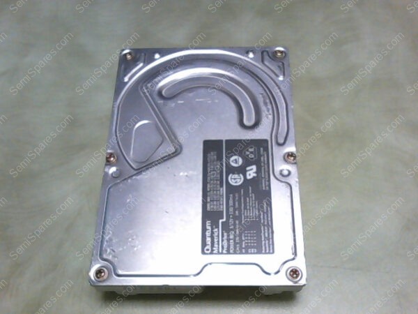 MV27A011 | QUANTUM MAVERIC PRO DRIVE MV27A011, AA4BC20, 5/12V=330/300MA - Image 3