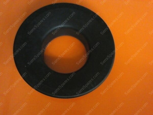 XX-4248-00 | INLET BOOT,054603,I6 - Image 2