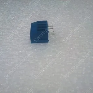 ED120/4DS | TERMINAL BLOCK 5.08MM VERT 4POS