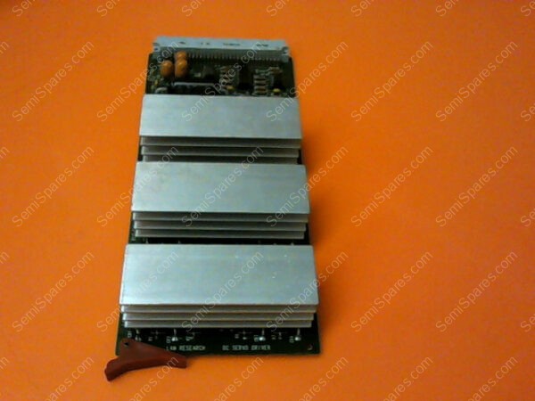 810-570320-001 | ASSY, PCB, DC SERVO DRVR - Image 3