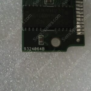 9324064B | MEMORY SIMM 72 PIN, VIKING COMPONENTS 8MB, EDO DRAM SINGLE BANK TEST