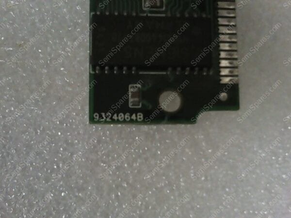 9324064B | MEMORY SIMM 72 PIN, VIKING COMPONENTS 8MB, EDO DRAM SINGLE BANK TEST