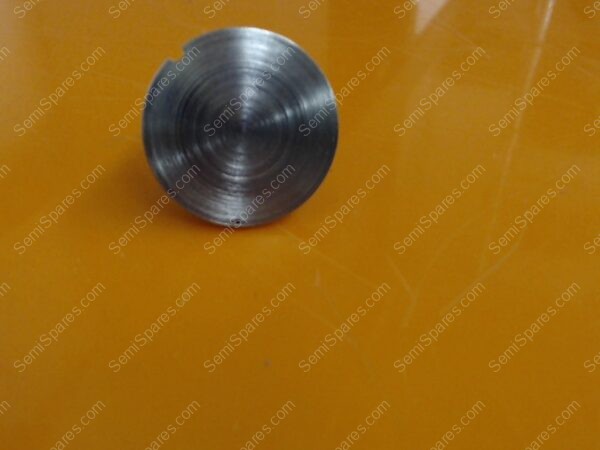 PG-0075-00 | GEAR,REFLECTION,POLE,P/N 0981-K3093-001 - Image 2