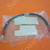 853-006908-011 | ASSY,GND STRAP,BRD,12.00,#1/4