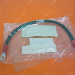 853-006908-011 | ASSY,GND STRAP,BRD,12.00,#1/4