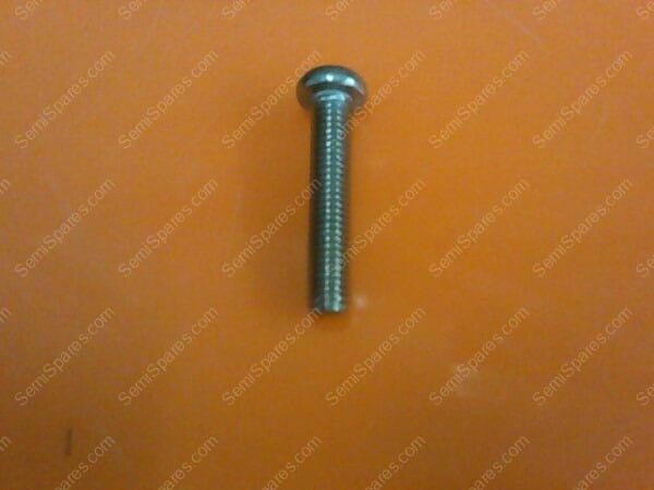 SC-2055-00 | SCREW,XB1-1301-602,CANON