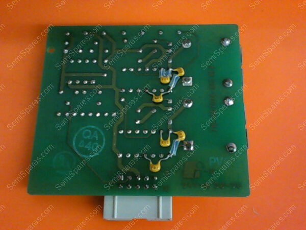 810-057074-002 | ASSY,PCB,TEMP MON DUAL CHAN - Image 3
