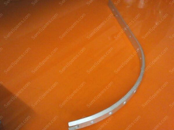 XX-1170-00 | OUTER LINER,GUIDE,F5805001 - Image 2