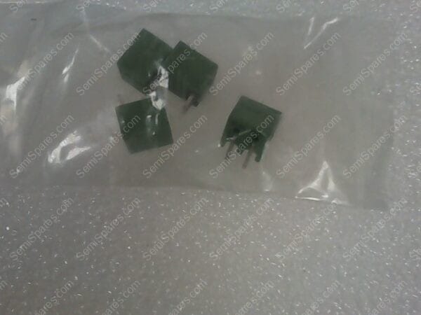 1803277 | CONN HEADER RT ANG 2POS 3.81MM, DIGI-KEY PN: 277-1206-ND - Image 2