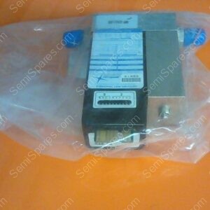 MF-2540-00 | MFC,UFC-1300,2 SLM,N2,S/N C11 - 101971