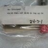 50-123343A87 | VALVE-PNEU-HST BLWS-Q+ FNO M2 FM, PARENT PART NUMBER: WA-091386D62
