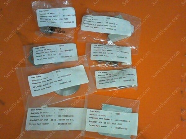 WA-091386-19 | KIT INSTL RP PLUMBING TOP VAT,P/N WA-091386-19 - Image 2