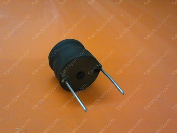 641-008733-013 | INDUCTOR,50uH,10A,1.11Hx 1.22W