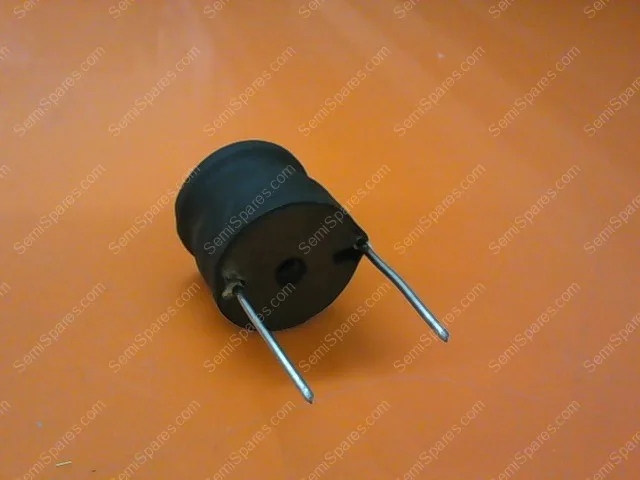 641-008733-013 | INDUCTOR,50uH,10A,1.11Hx 1.22W