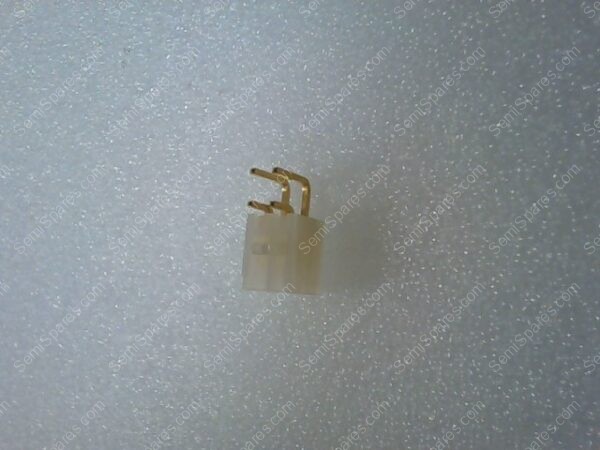 39301041 | CONN HEADER R/A 4POS 4.2MM - Image 2