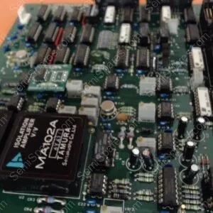 BD-7440-00 | PCB, V811306605, AUTO EMISSION CONTROL,I7