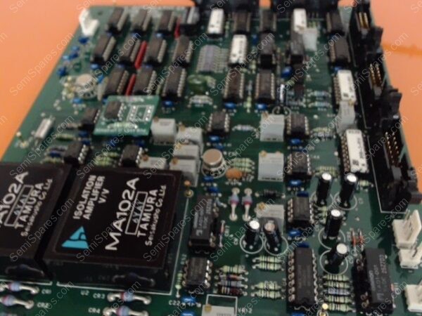 BD-7440-00 | PCB, V811306605, AUTO EMISSION CONTROL,I7