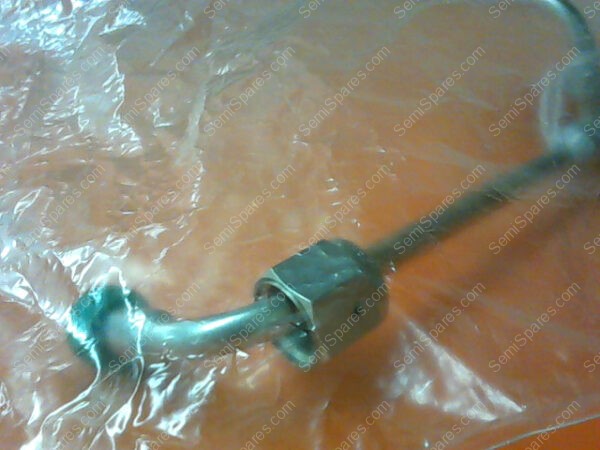 025381 | OBS, TUBE, WELDMENT, DUMP LINE - Image 2