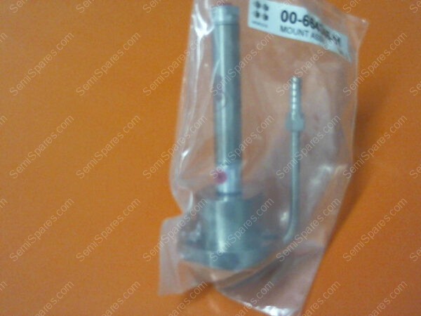 CC-0135-00 | MOUNT ASSY, WAFER PICKUP, 00-664346-01, 3290 - Image 2