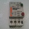 KTA 3-25 | MANUAL MOTOR CONTROLLER