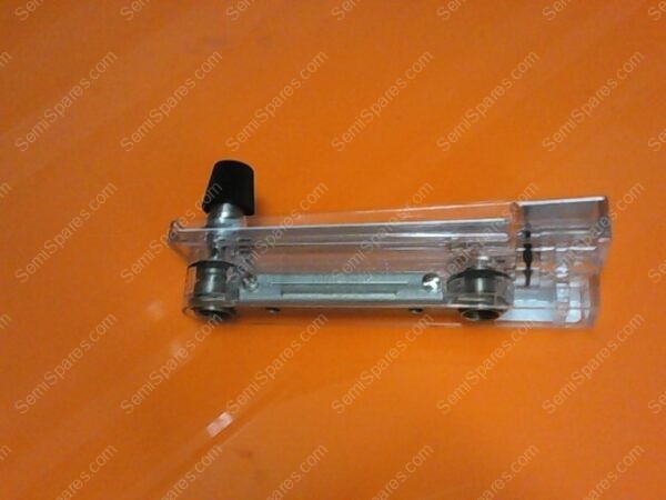FW-0200-00 | FLOWMETER,AIR,RMA-SSV,OEM26,5-5LPM - Image 2
