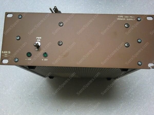 3000001 | SPLY 260PS-1 DC PWR - Image 3