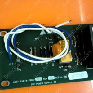 810-017086-026 | ASSY,PCB,ESC MONO PWR SPLY