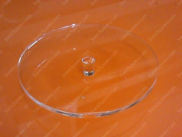 716-032119-002 | BAFFLE, QUARTZ 3.00 - Image 2