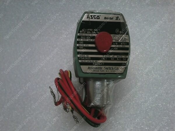 238210-032D | SOLENOID VALVE COIL - Image 3