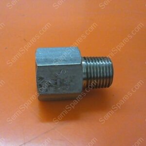 796-098868-001 | FTG,MINTR IN-LINE SCRN,1/8 NPT