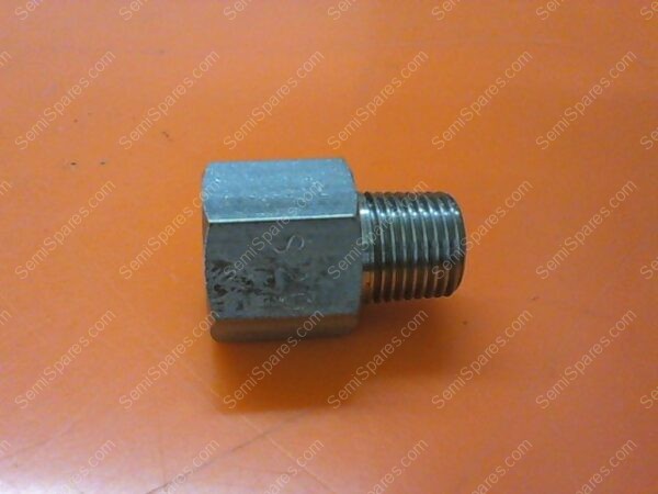 796-098868-001 | FTG,MINTR IN-LINE SCRN,1/8 NPT