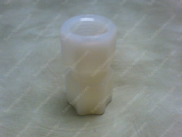 61173 | FITTING,JACO FEMALE STR, 1/2" X 1/2"
