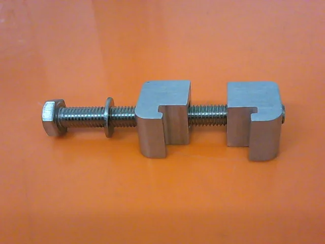 718-093661-001 | MOD,CL P,DBL CLAW - Image 2