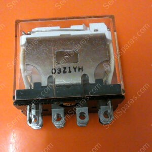 LY4N | OMRON LY4N RELAY 120VAC