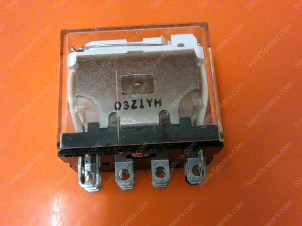 LY4N | OMRON LY4N RELAY 120VAC