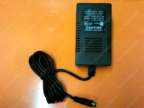 LR36665 | ROHDE & SCHWARZ POWER SUPPLY CHARGER ADAPTER P48-020000-A01RC - Image 3
