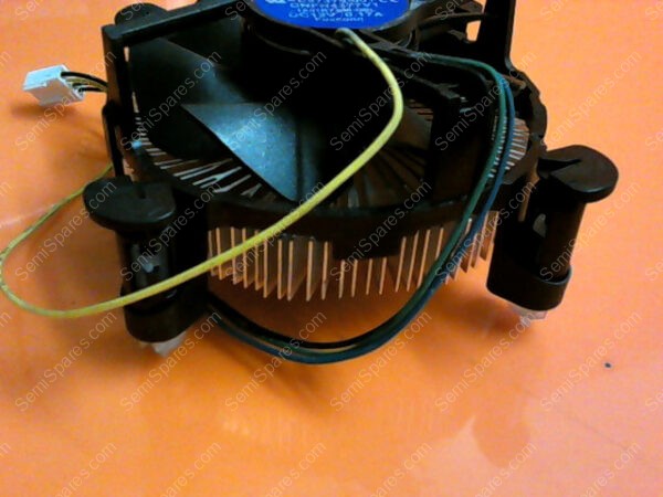 E97379-001 | INTEL LGA1150/1151 CPU COOLER - Image 3