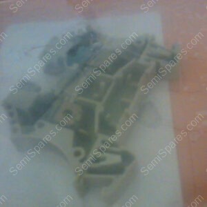 WDU 6 | WEIDMULLER-TERMINAL BLOCK,2 POSITION-102020 WDU6