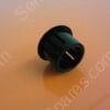 790-004029-005 | PLUG  HOLE BLACK 2633
