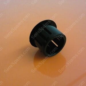 790-004029-005 | PLUG  HOLE BLACK 2633
