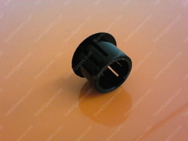 790-004029-005 | PLUG  HOLE BLACK 2633