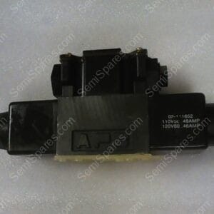 02-111652 | DOUBLE A SOLENOID VALVE