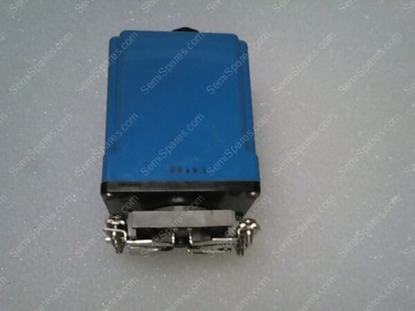 CB-1041B-30 | RELAY 24VAC - Image 2