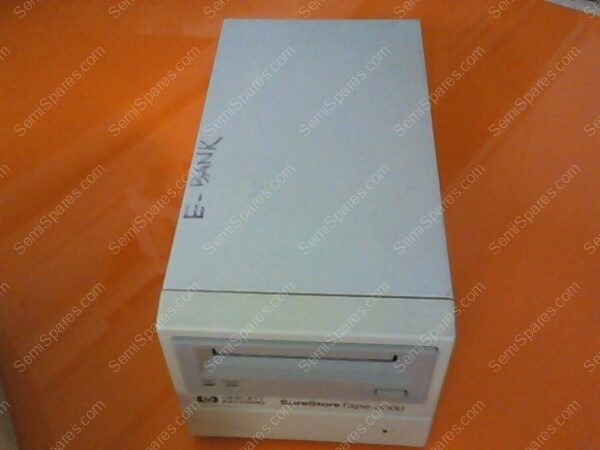 CM-0075-00 | HP TAPE, DRIVE, SURESTORE 2000, C1520-67203 - Image 2